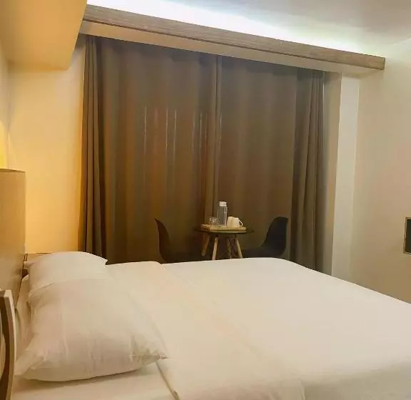 Retkeilymaja Soleo Inn