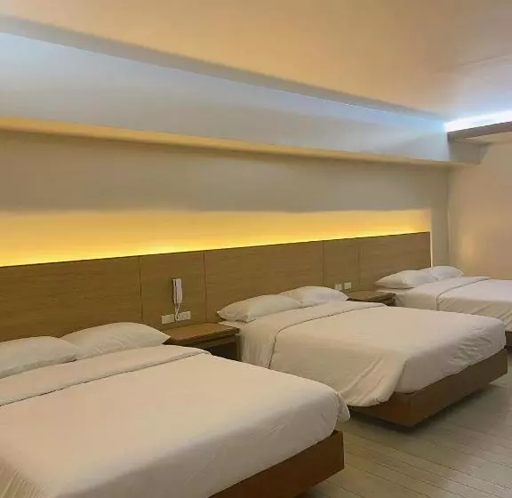 Retkeilymaja Soleo Inn