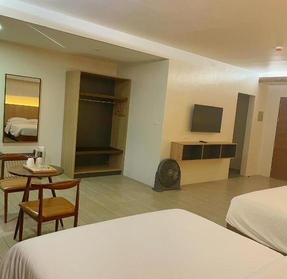 فندق صغير Soleo Inn