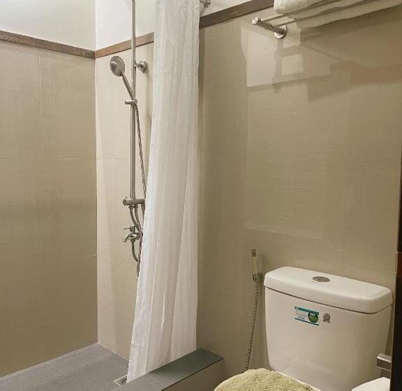 فندق صغير Soleo Inn