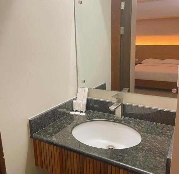 فندق صغير Soleo Inn