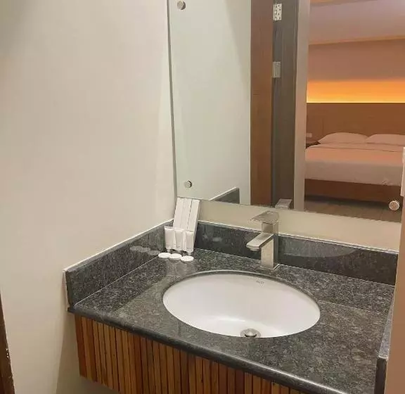 Retkeilymaja Soleo Inn