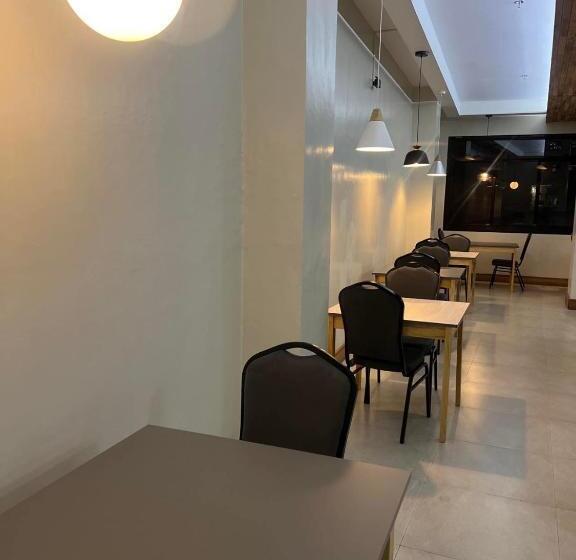 فندق صغير Soleo Inn