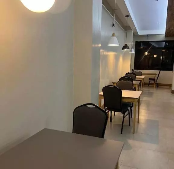 Retkeilymaja Soleo Inn