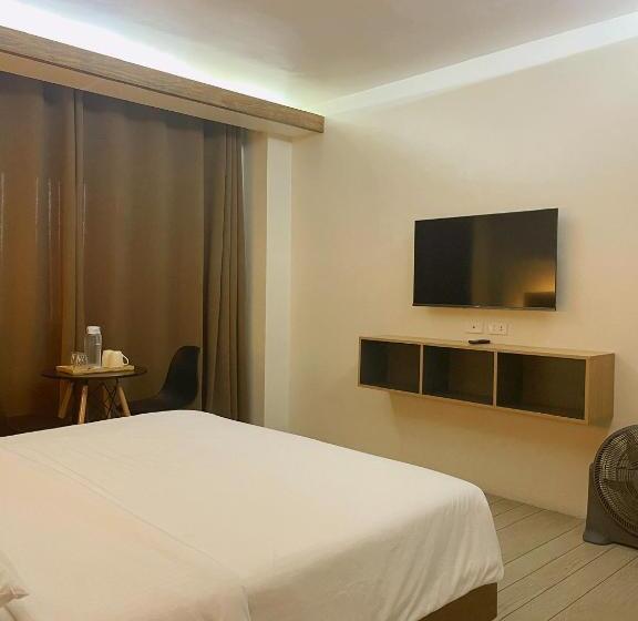 فندق صغير Soleo Inn