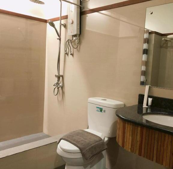 فندق صغير Soleo Inn