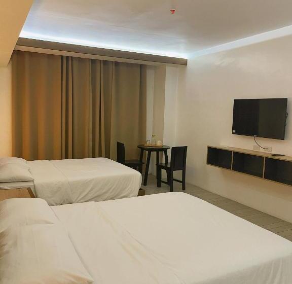 فندق صغير Soleo Inn