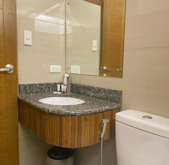 فندق صغير Soleo Inn