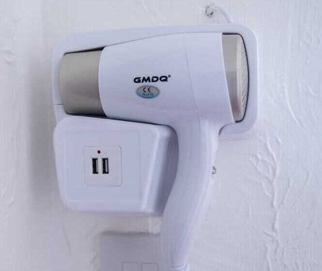 צימר The Ferndale