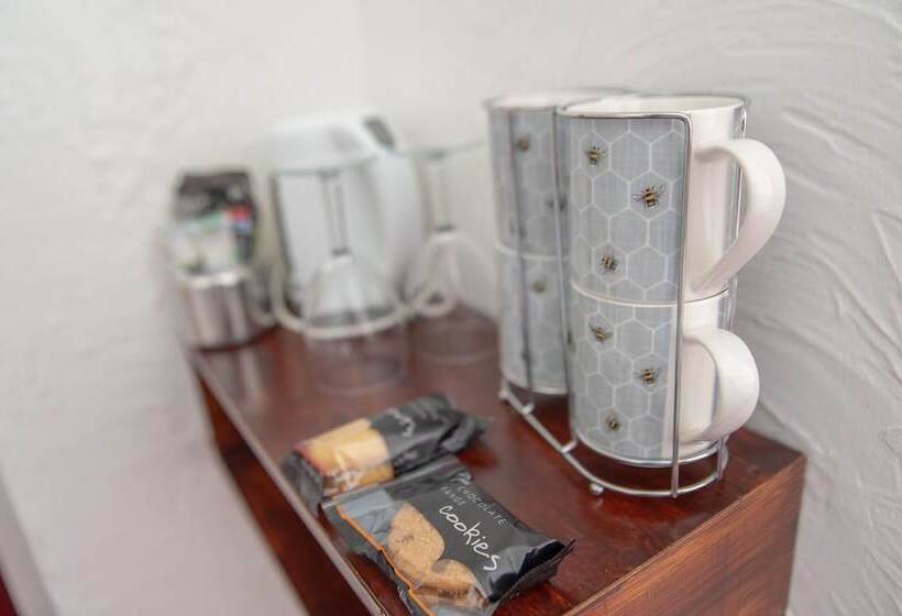 צימר The Ferndale