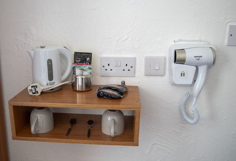 צימר The Ferndale