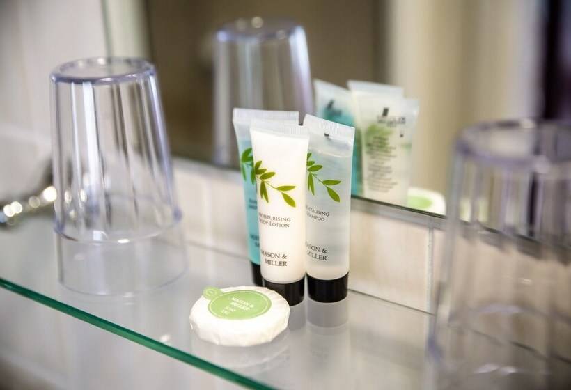 צימר The Ferndale