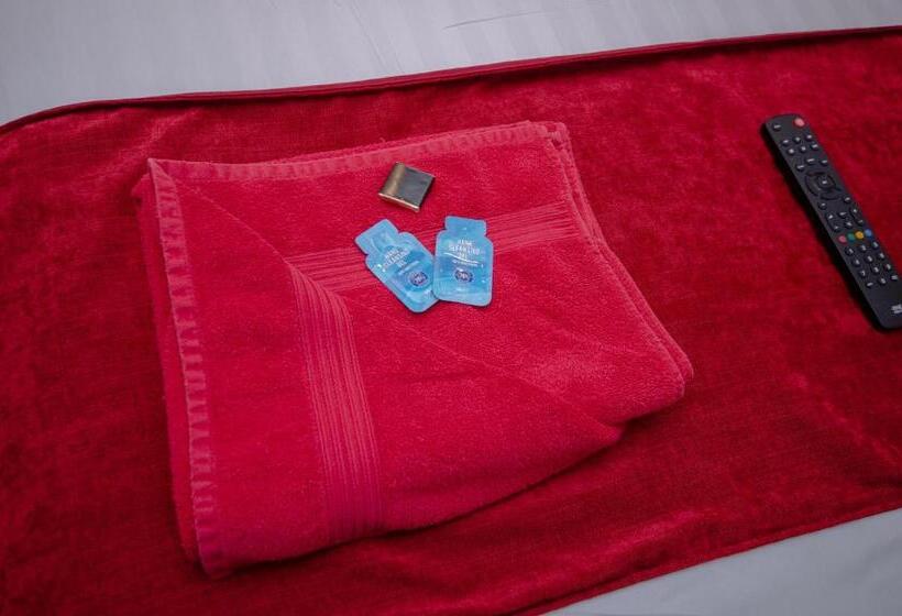 צימר The Ferndale