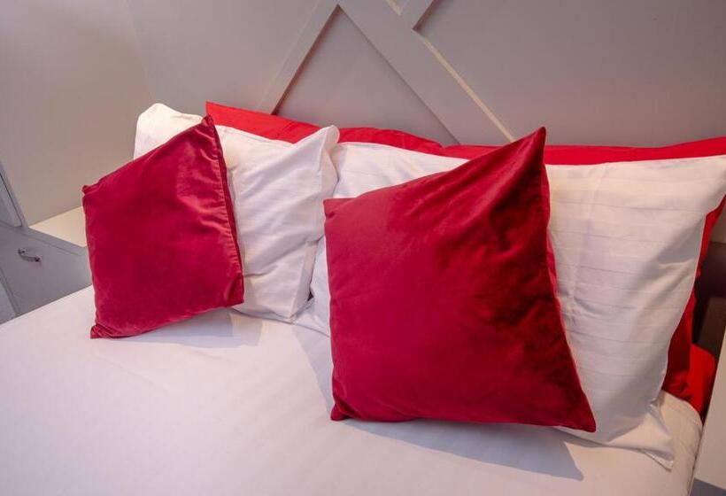 צימר The Ferndale