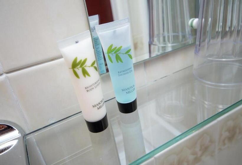 צימר The Ferndale