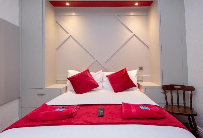 צימר The Ferndale