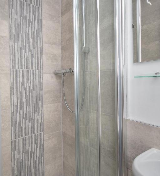 צימר The Ferndale