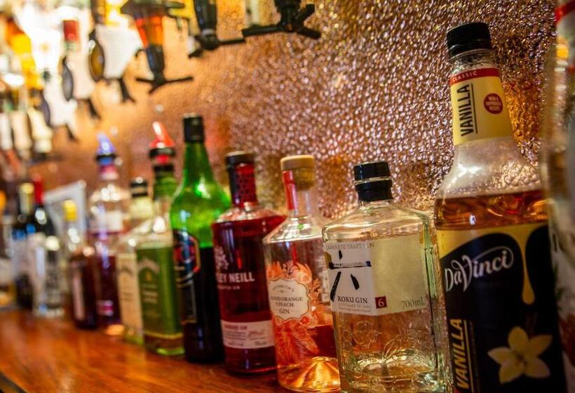 צימר The Ferndale