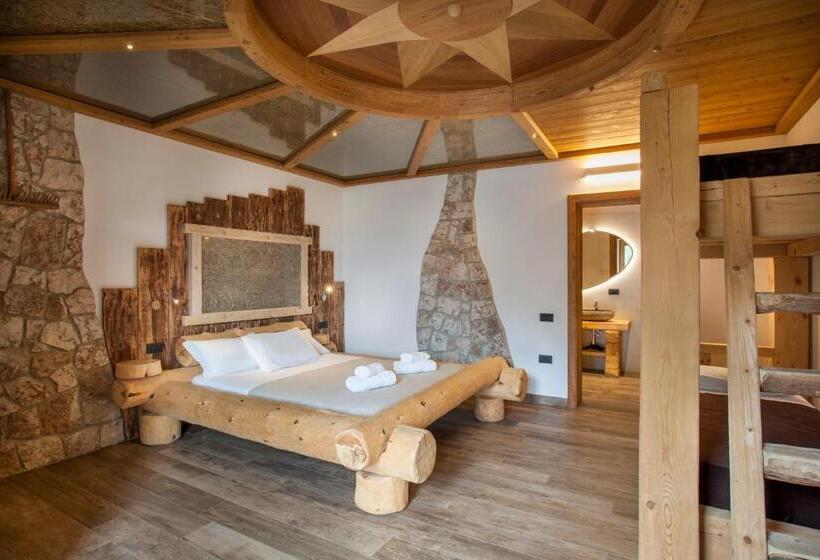 Hotelli Agritur La Dasa