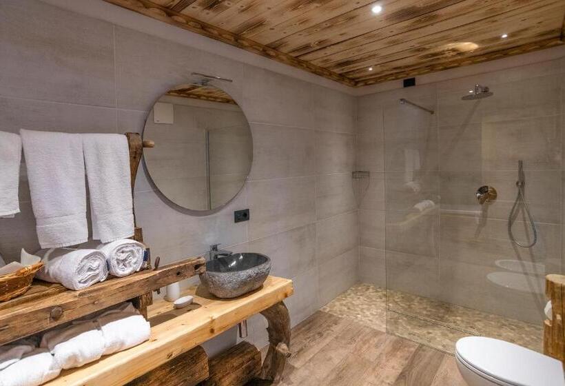 Hotelli Agritur La Dasa