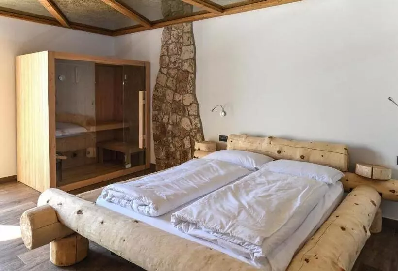 Hotelli Agritur La Dasa