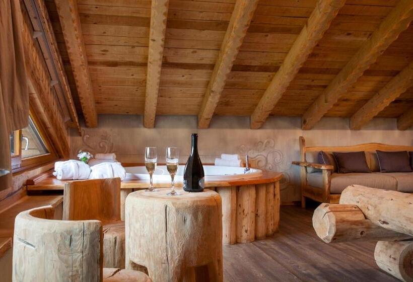 Hotelli Agritur La Dasa