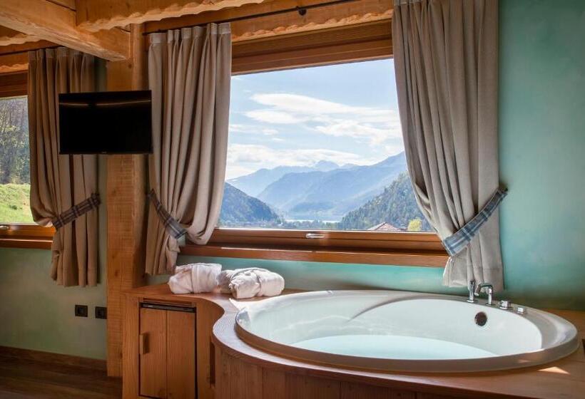 Hotelli Agritur La Dasa