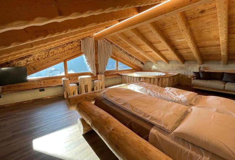 Hotelli Agritur La Dasa