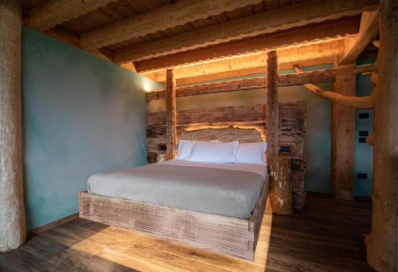 Hotelli Agritur La Dasa