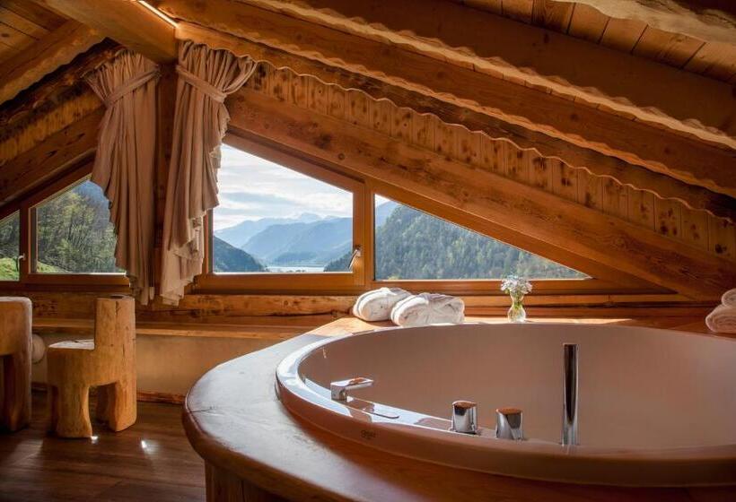 Hotelli Agritur La Dasa