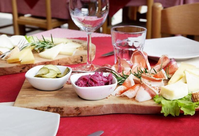 Hotelli Agritur La Dasa