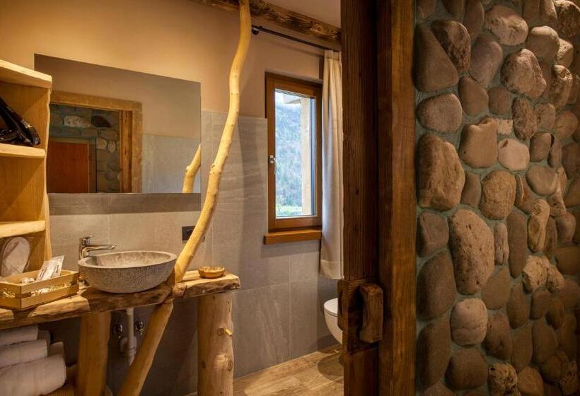 Hotelli Agritur La Dasa