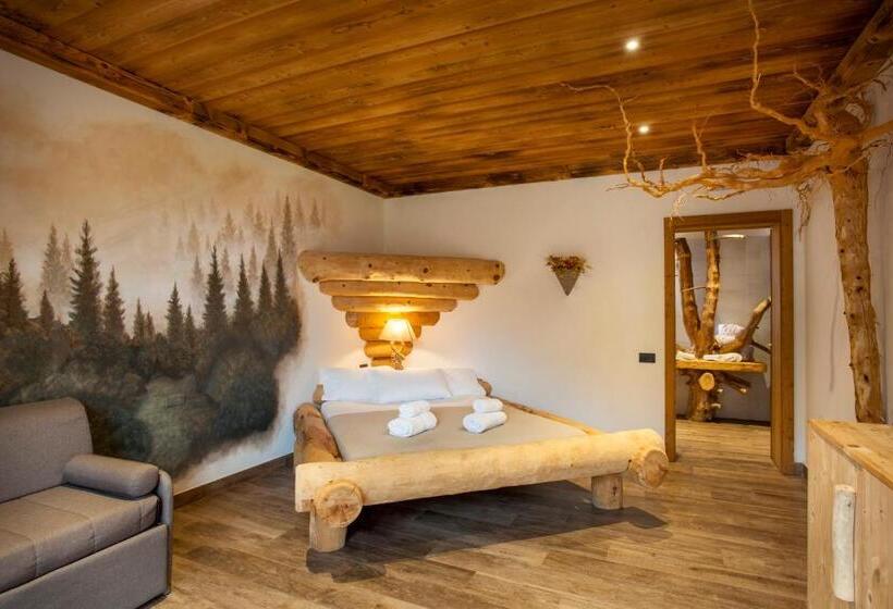 Hotelli Agritur La Dasa