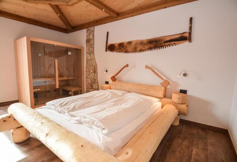 Hotelli Agritur La Dasa