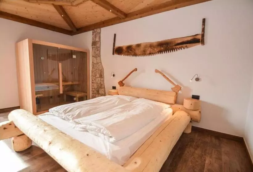 Hotelli Agritur La Dasa