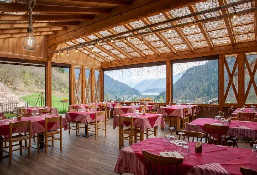 Hotelli Agritur La Dasa