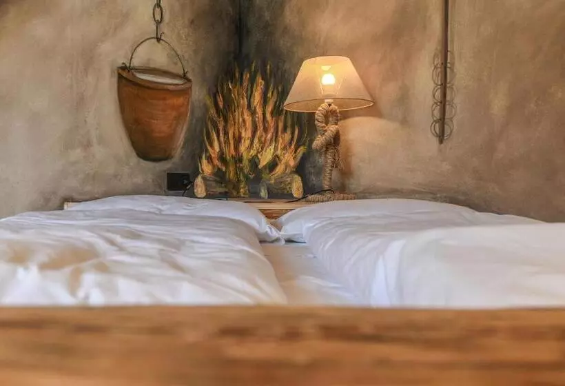 Hotelli Agritur La Dasa