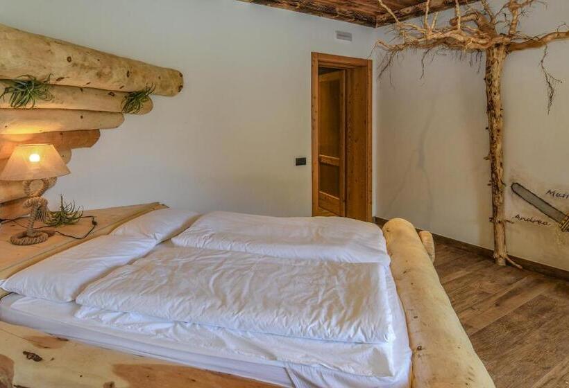 Hotelli Agritur La Dasa