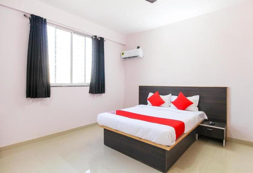 Otel Oyo 69560 Kaveri Lodge