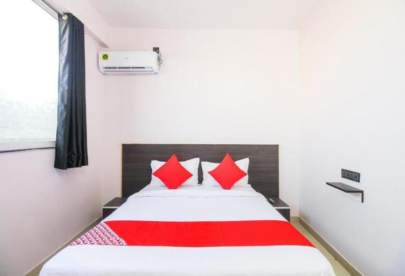 Otel Oyo 69560 Kaveri Lodge