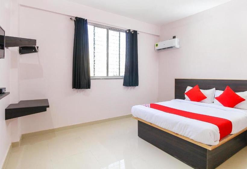 Otel Oyo 69560 Kaveri Lodge