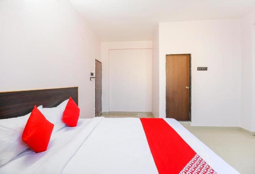 Otel Oyo 69560 Kaveri Lodge