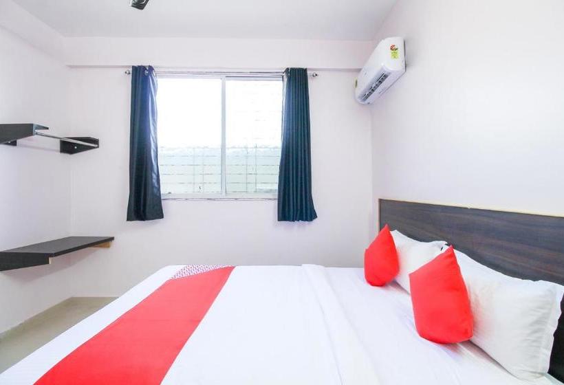 Otel Oyo 69560 Kaveri Lodge