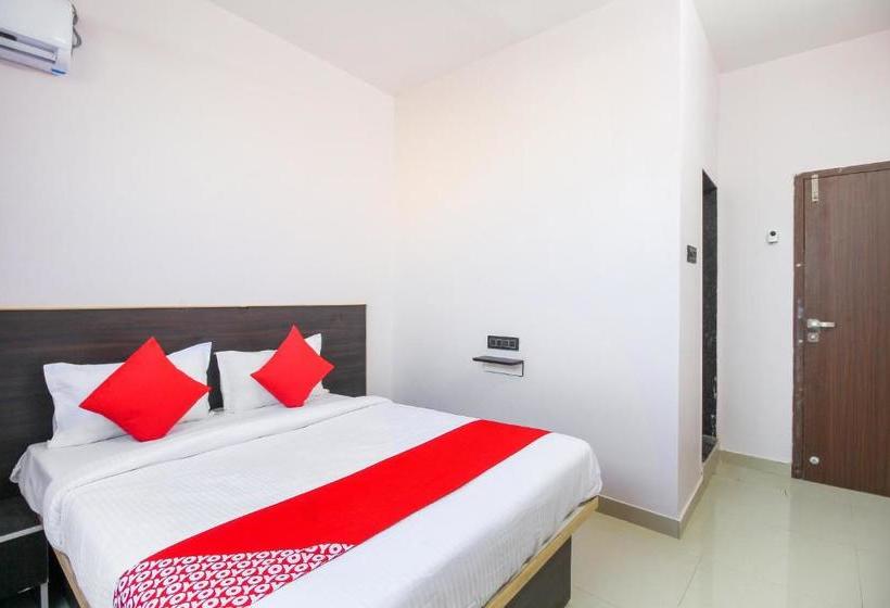 Otel Oyo 69560 Kaveri Lodge