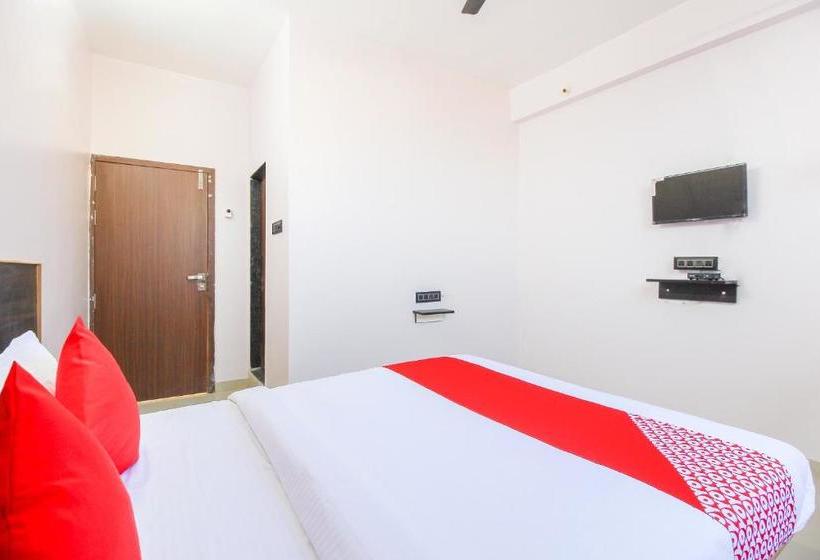 Otel Oyo 69560 Kaveri Lodge