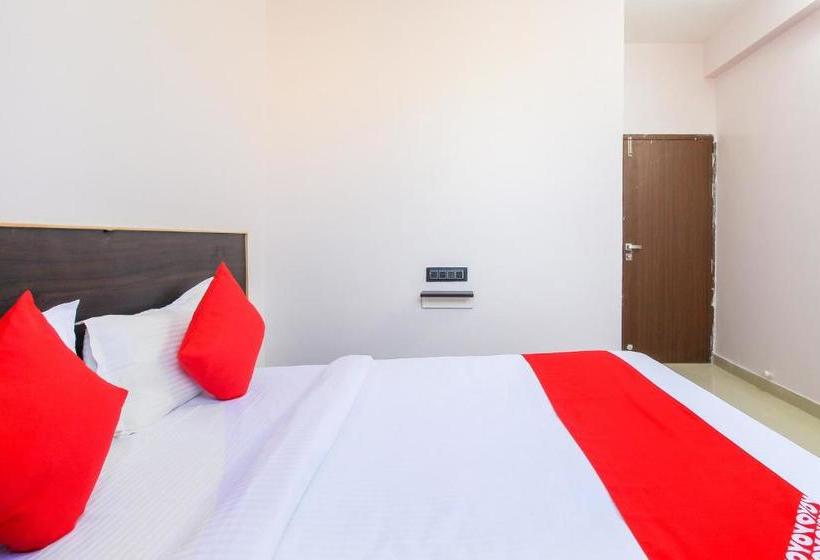 Otel Oyo 69560 Kaveri Lodge