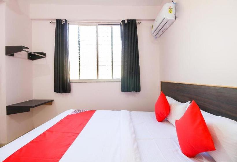 Otel Oyo 69560 Kaveri Lodge