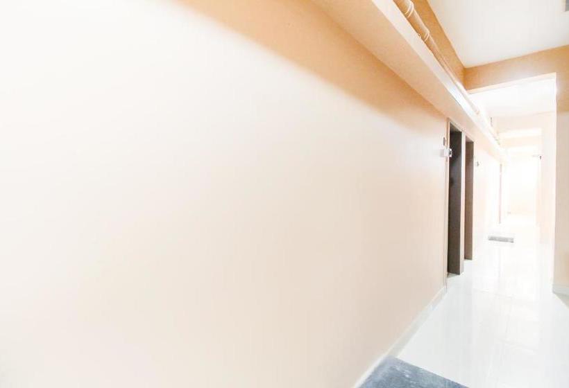 Otel Oyo 69560 Kaveri Lodge