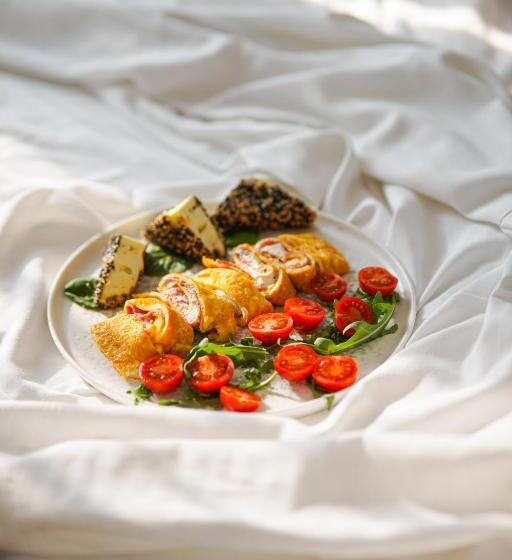 Отель Royal G Max