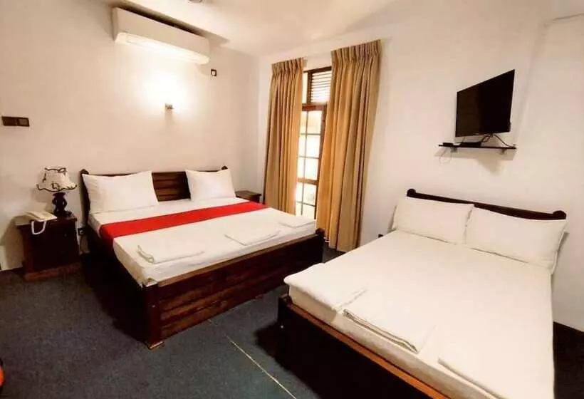 Kreation Hotels